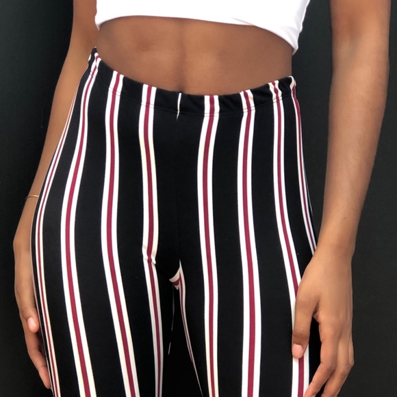 NEW BELL BOTTON PANTS - Picture 2 of 7